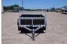 VDM Bois 200 x 130 simple essieu PTAC 500 kg